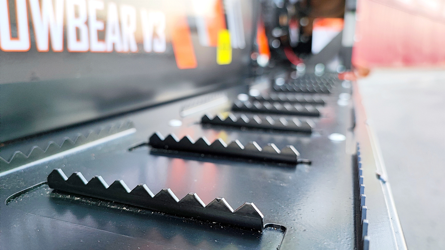 Снегоход PROMAX SNOWBEAR V3 650 2T в Кургане