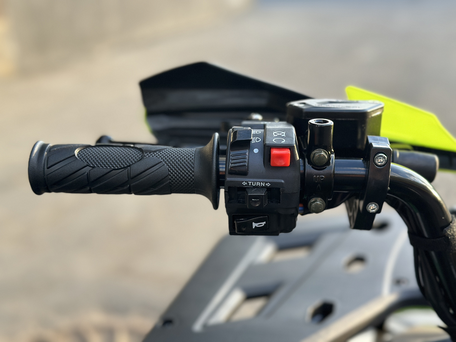 Квадроцикл PROMAX МАЙНКРАФТ 192 PRO 2025 в Кургане