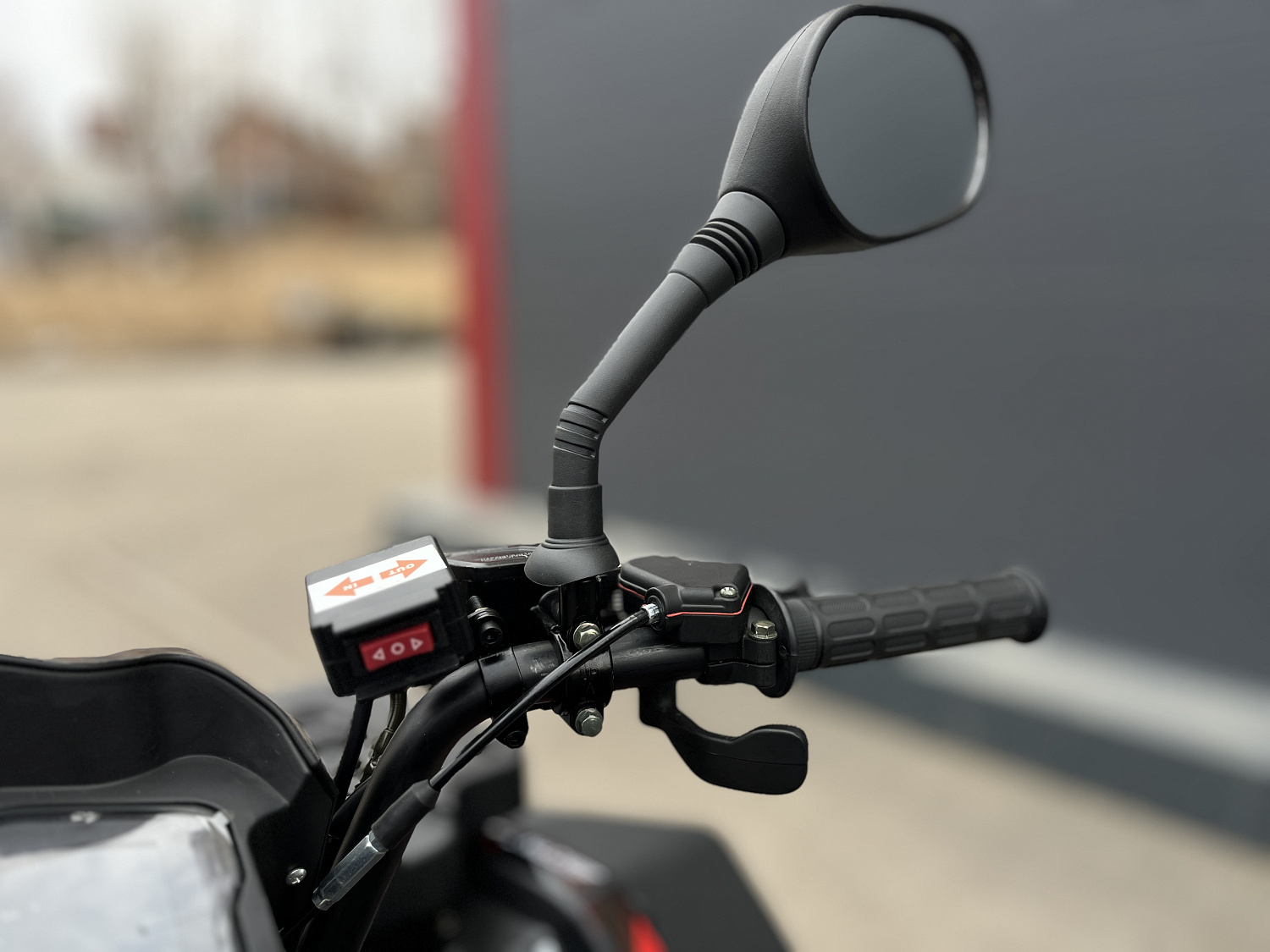 Квадроцикл PROMAX TAURUS 300 MAX-PRO LONG в Кургане