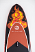 НАДУВНОЙ SUP-BOARD BURNFIRE 10,6 в Кургане