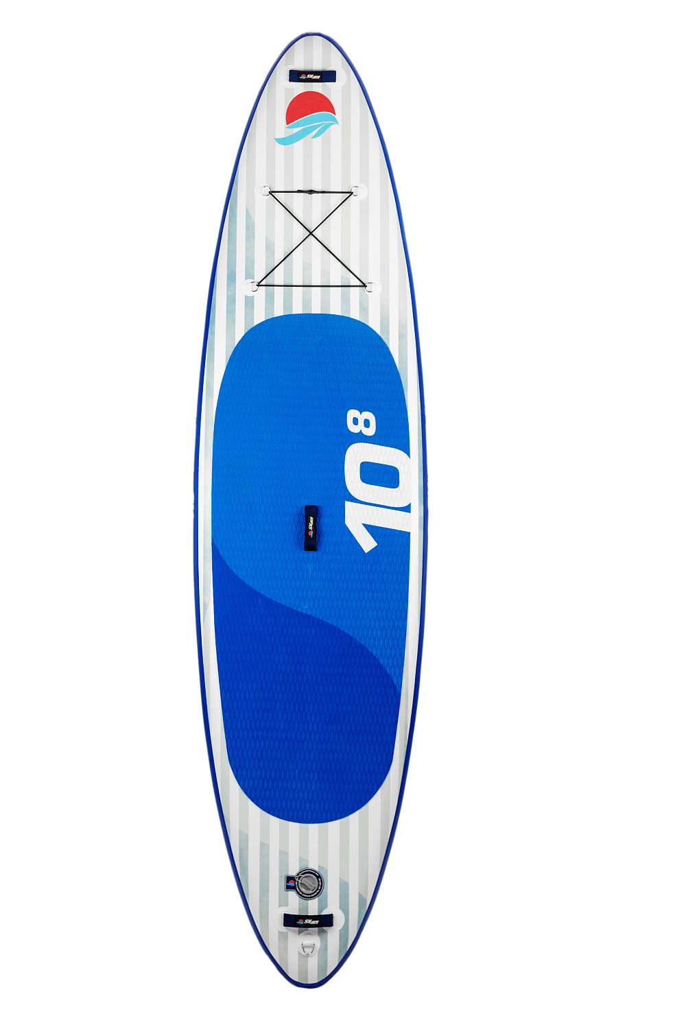 САП (SUP) Board SMARINE 10.8 в Кургане