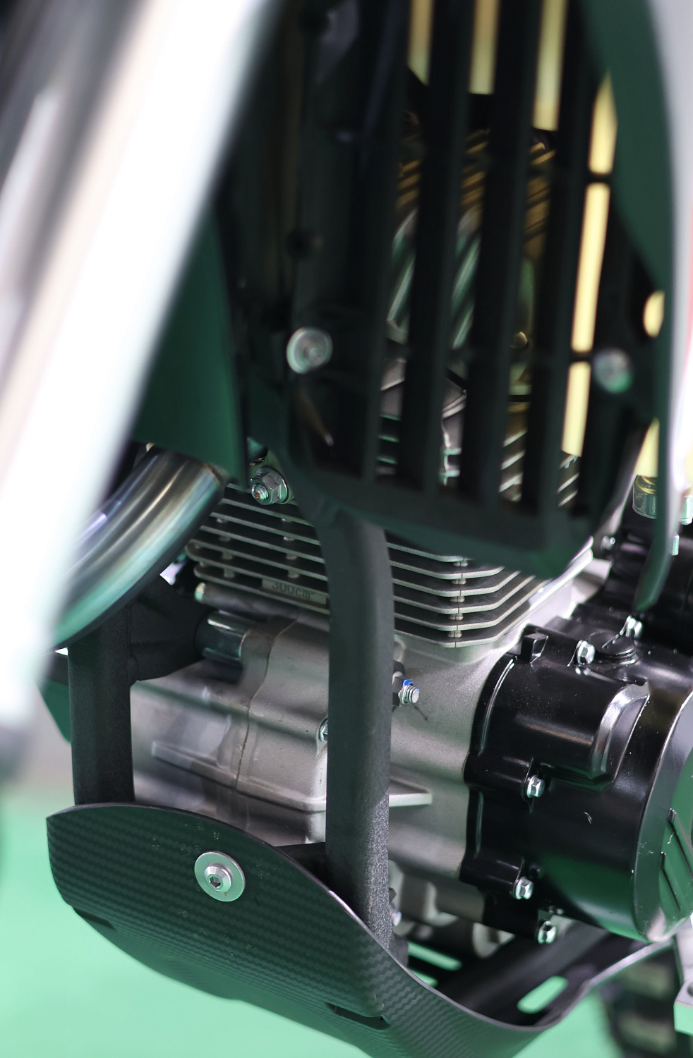 Мотоцикл JHLMOTO JHLofr GS CB300RL в Кургане