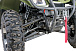 Квадроцикл IRBIS ATV 300 в Кургане