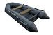  Лодка АКВА 2800 НДНД в Кургане