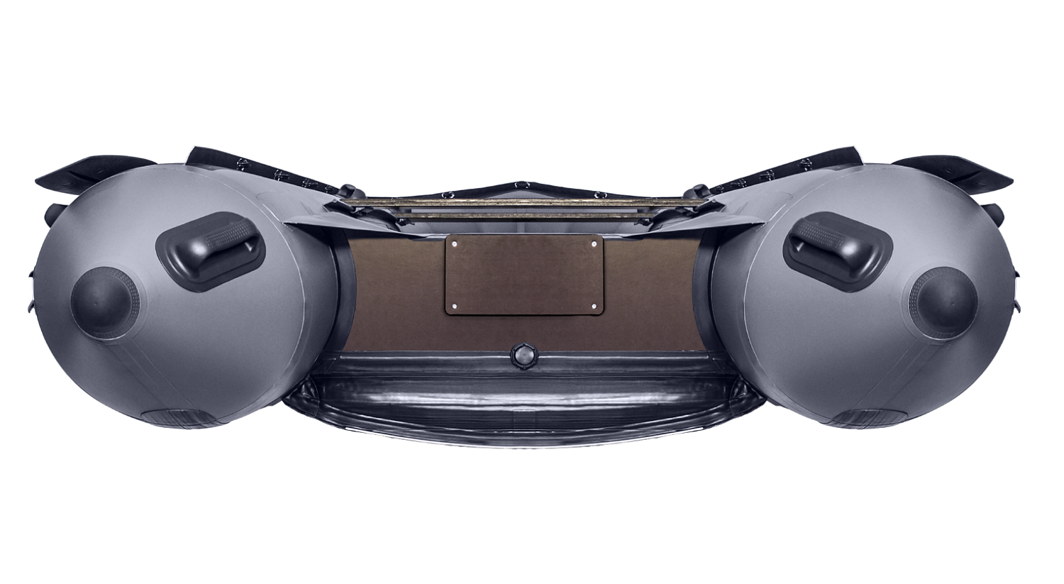 Лодка APACHE 3500 НДНД в Кургане