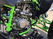 Квадроцикл PROMAX RAPTOR 300 NEW Monster в Кургане
