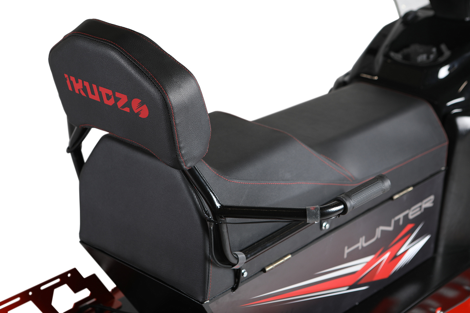 Снегоход IKUDZO HUNTER 700LK 25 V2 в Кургане