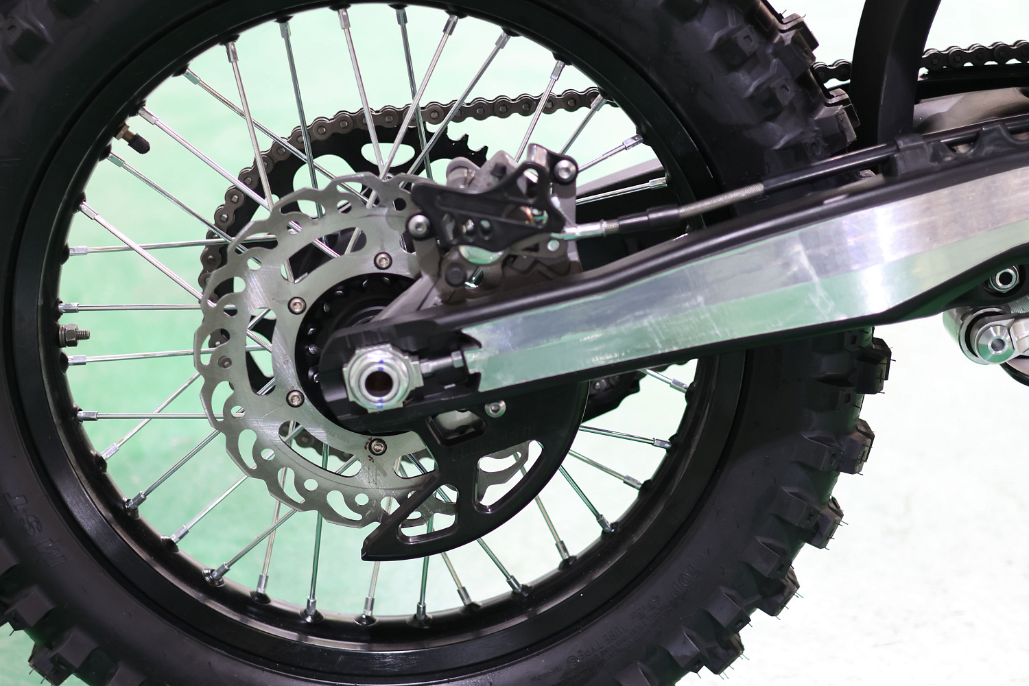 Мотоцикл JHLMOTO JHLofr GS CB300RL в Кургане