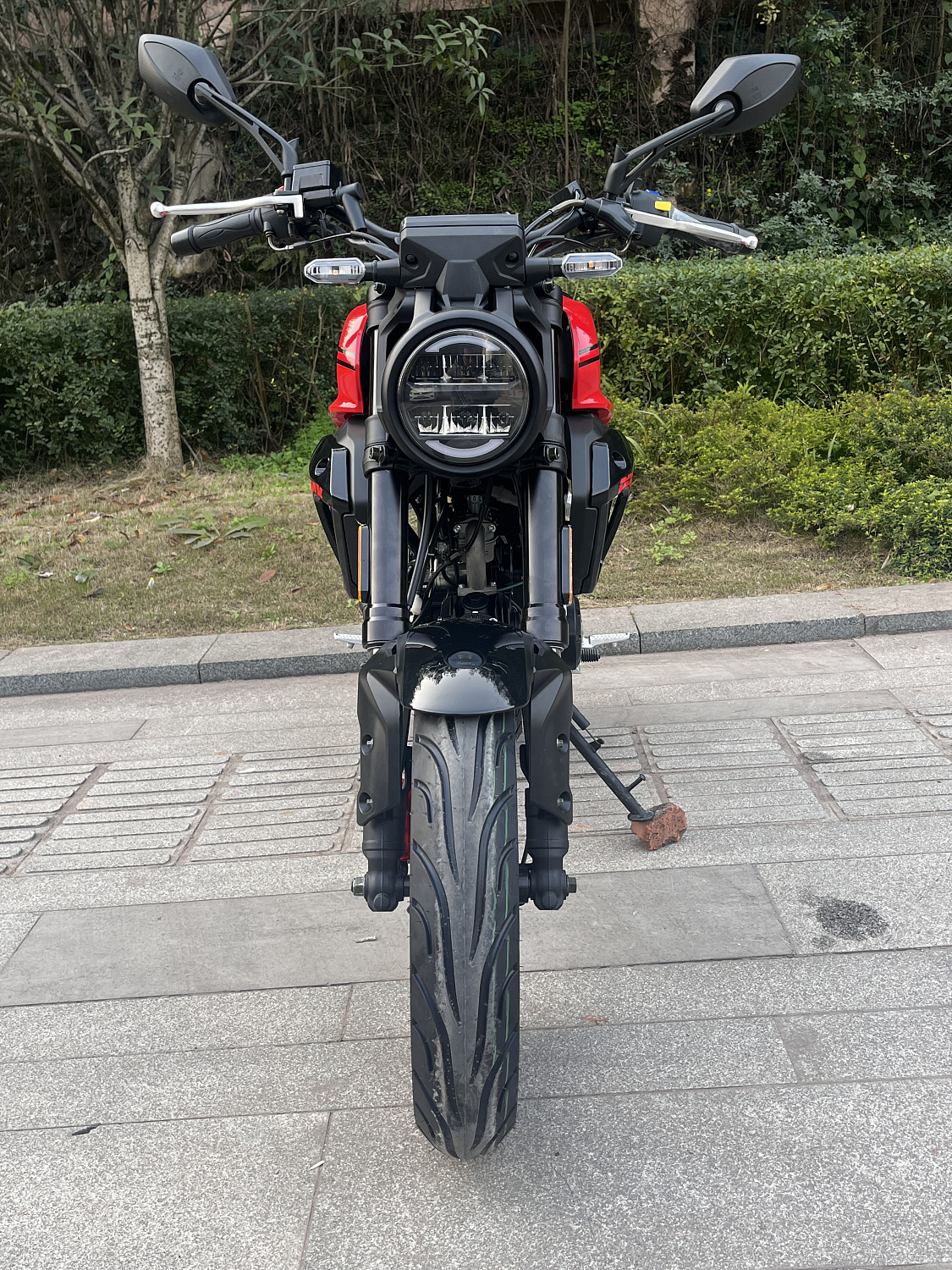 Мопед PROMAX CB150PR (49) в Кургане