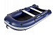 НАДУВНАЯ ЛОДКА GLADIATOR B330AD в Кургане