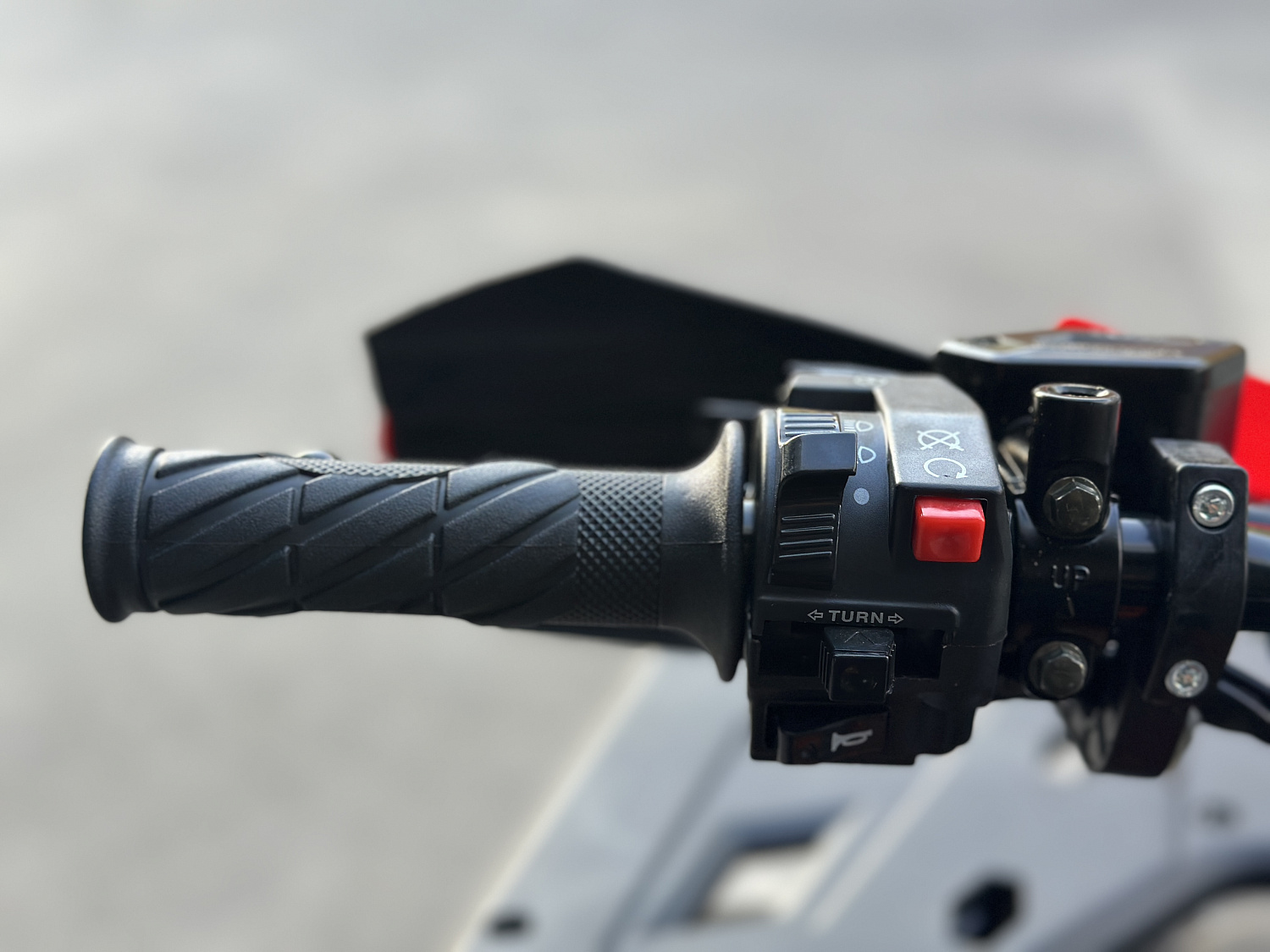 Квадроцикл PROMAX МАЙНКРАФТ 192 PRO 2025 в Кургане