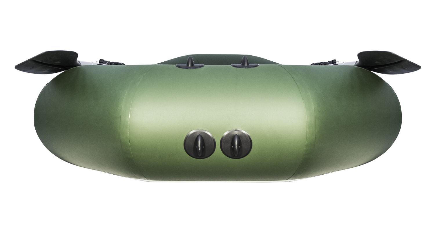 Лодка АКВА-МАСТЕР 260 в Кургане