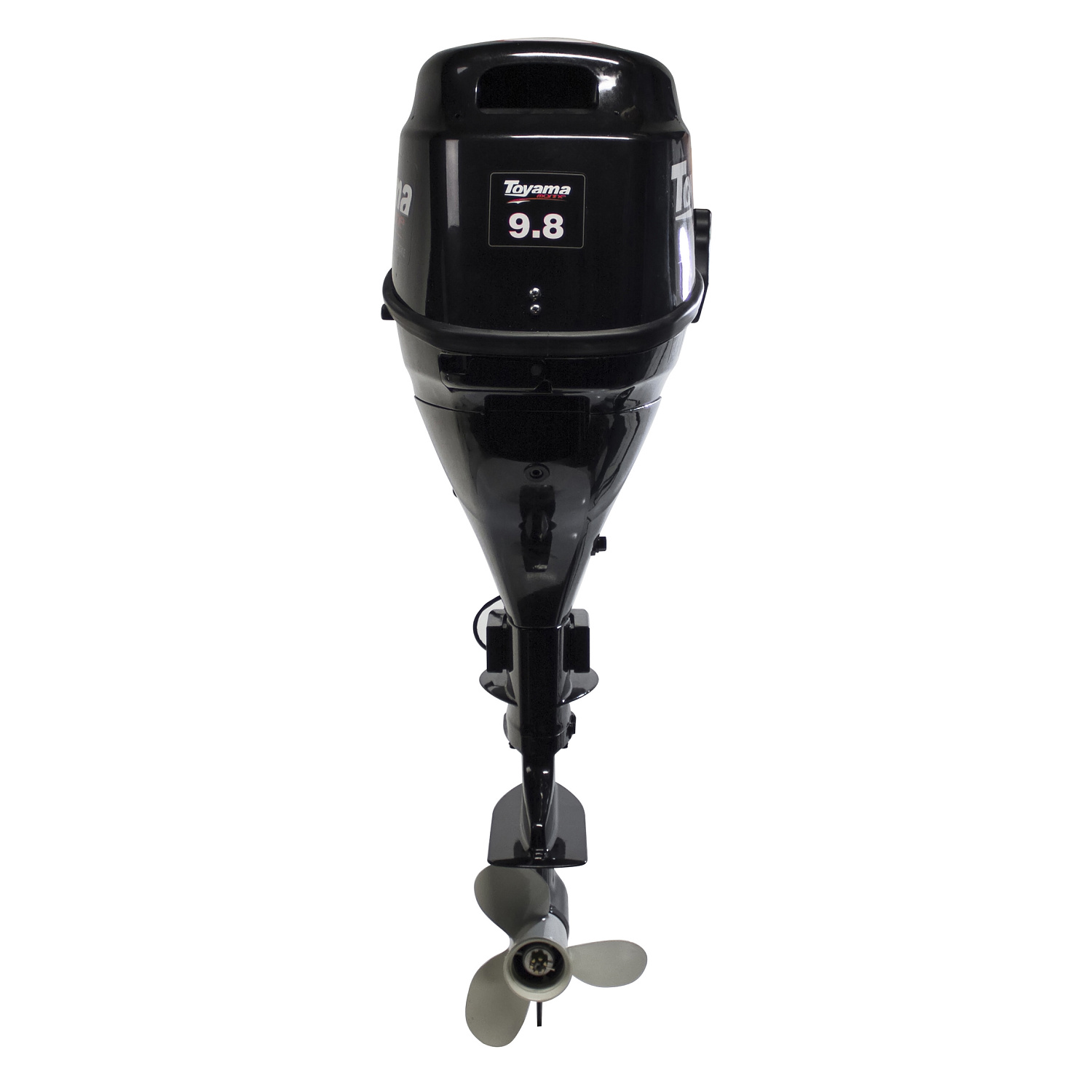 ЛОДОЧНЫЙ МОТОР TOYAMA F9.8BMS в Кургане