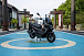 Скутер PROMAX BMW C250X в Кургане