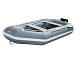 ЛОДКА НАДУВНАЯ YUKONA 280 GTK КИЛЬ (БЕЗ ПАЙОЛА, ТРАНЕЦ В КОМПЛЕКТЕ) в Кургане