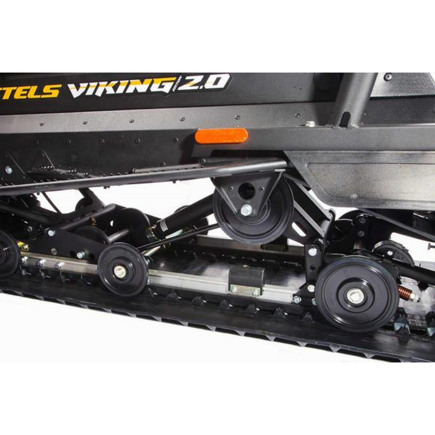 Снегоход STELS VIKING V800 3.0 в Кургане