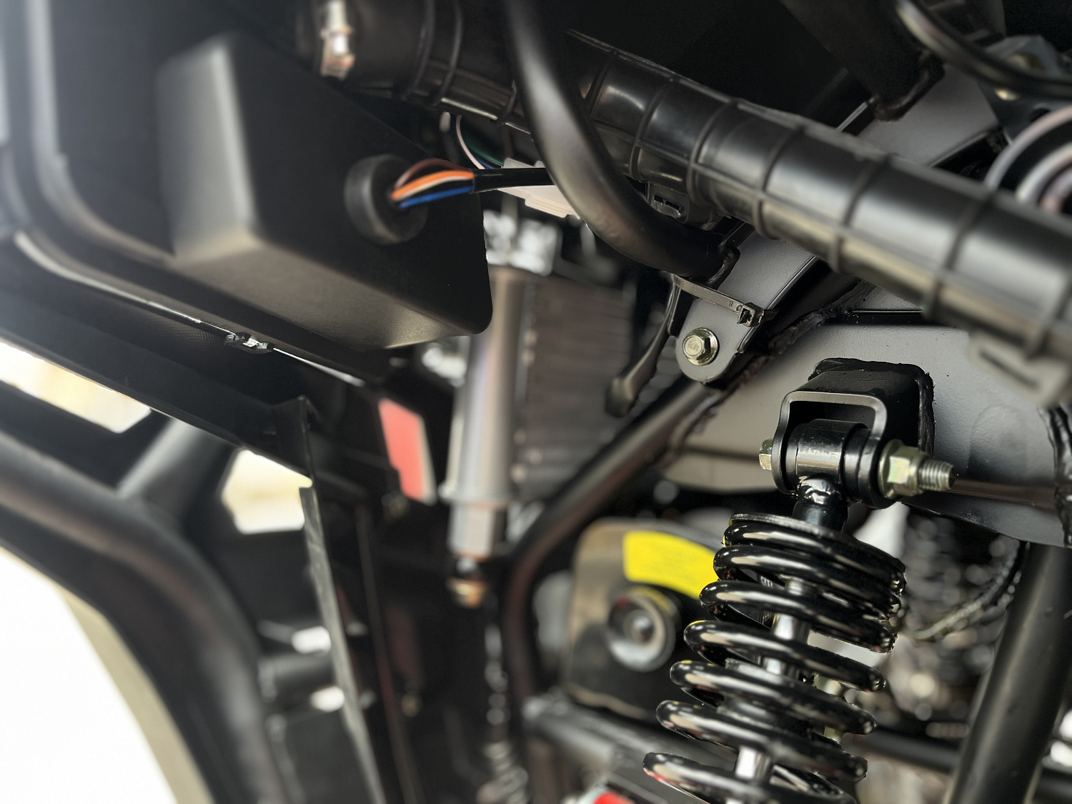 Квадроцикл PROMAX TAURUS 300 MAX-PRO LONG в Кургане