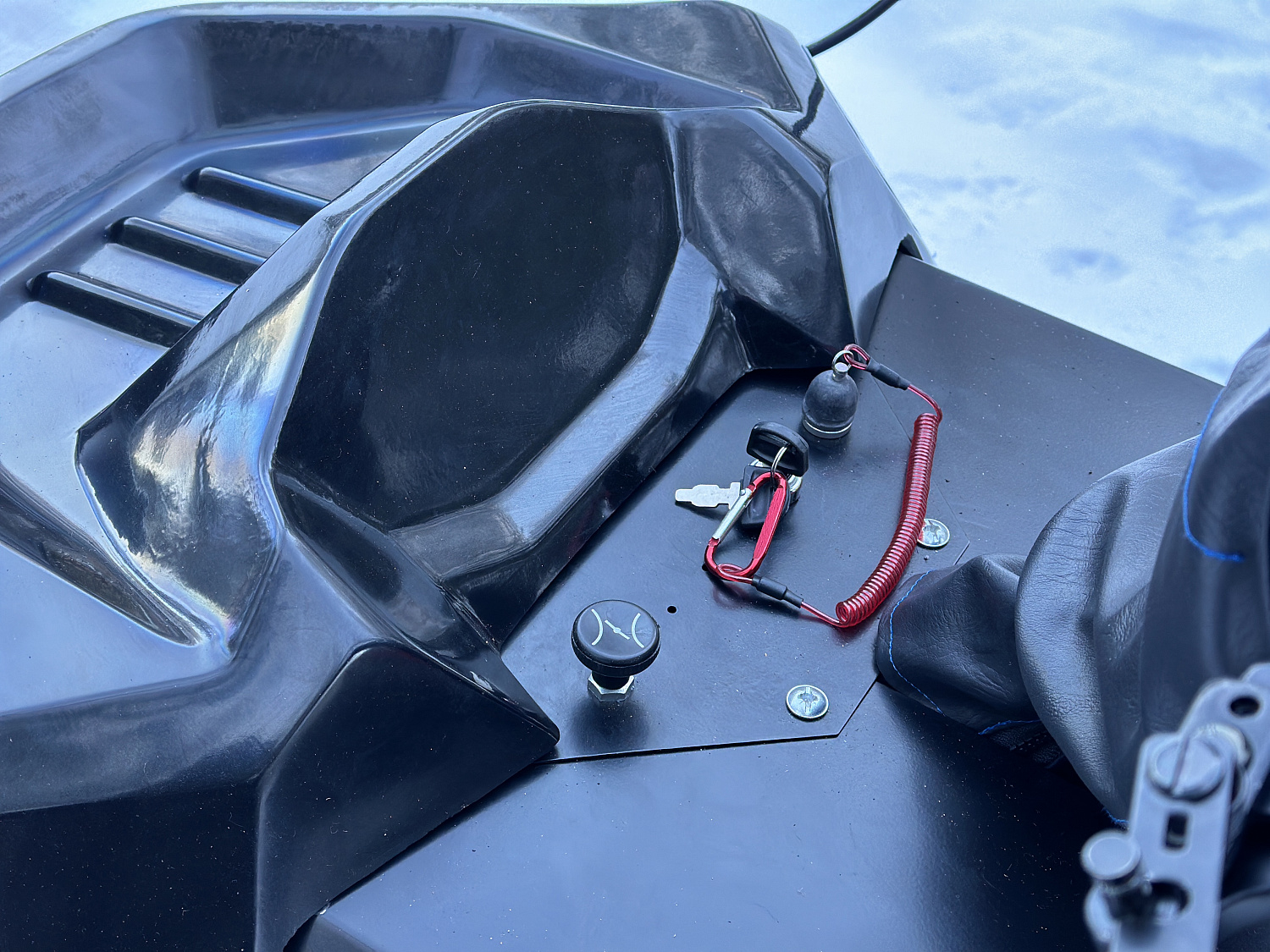 Снегоход PROMAX YAKUT 500 LONG 2.0 4T 29 в Кургане