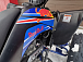 Квадроцикл PROMAX RAPTOR 300 NEW RedBull в Кургане