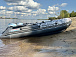 Лодка MISHIMO BIG FLOOR 440 в Кургане