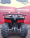 КВАДРОЦИКЛ IRBIS ATV 250  в Кургане