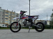 Питбайк JHLMOTO JHL Z140E Pro (YX1P56FMJ) в Кургане