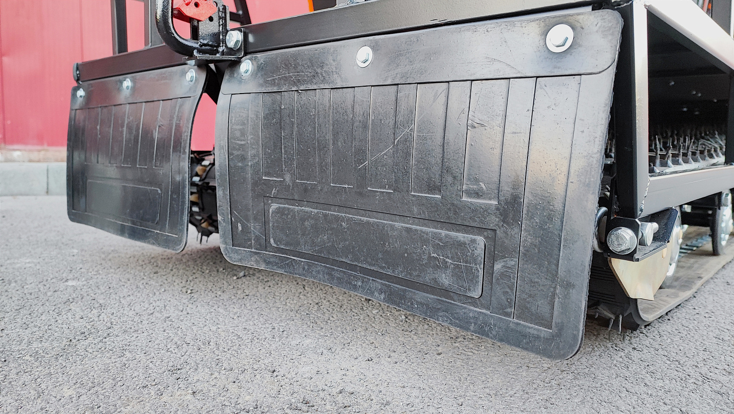 Снегоход PROMAX SNOWBEAR V3 650 2T в Кургане