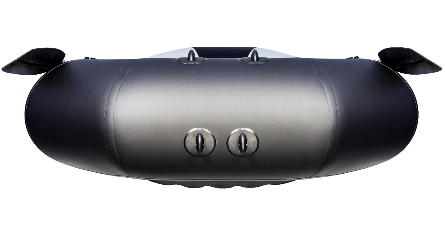 Лодка Таймень NX 270 НД в Кургане