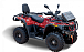 Квадроцикл HISUN TACTIC 750-/EXTREME EDITION/ в Кургане