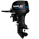 Лодочный мотор MARLIN MP 40 AMHL в Кургане