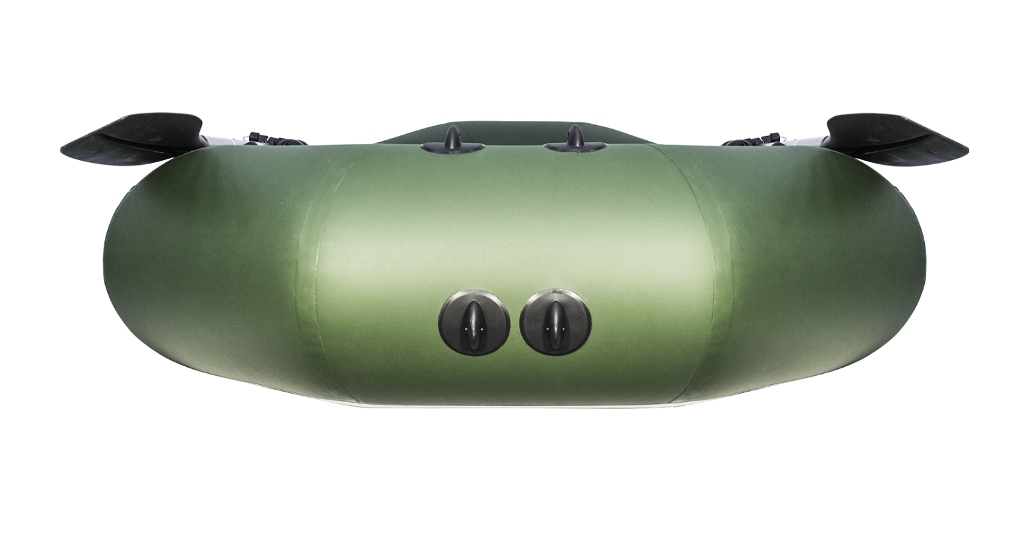 Лодка АКВА-МАСТЕР 280 в Кургане