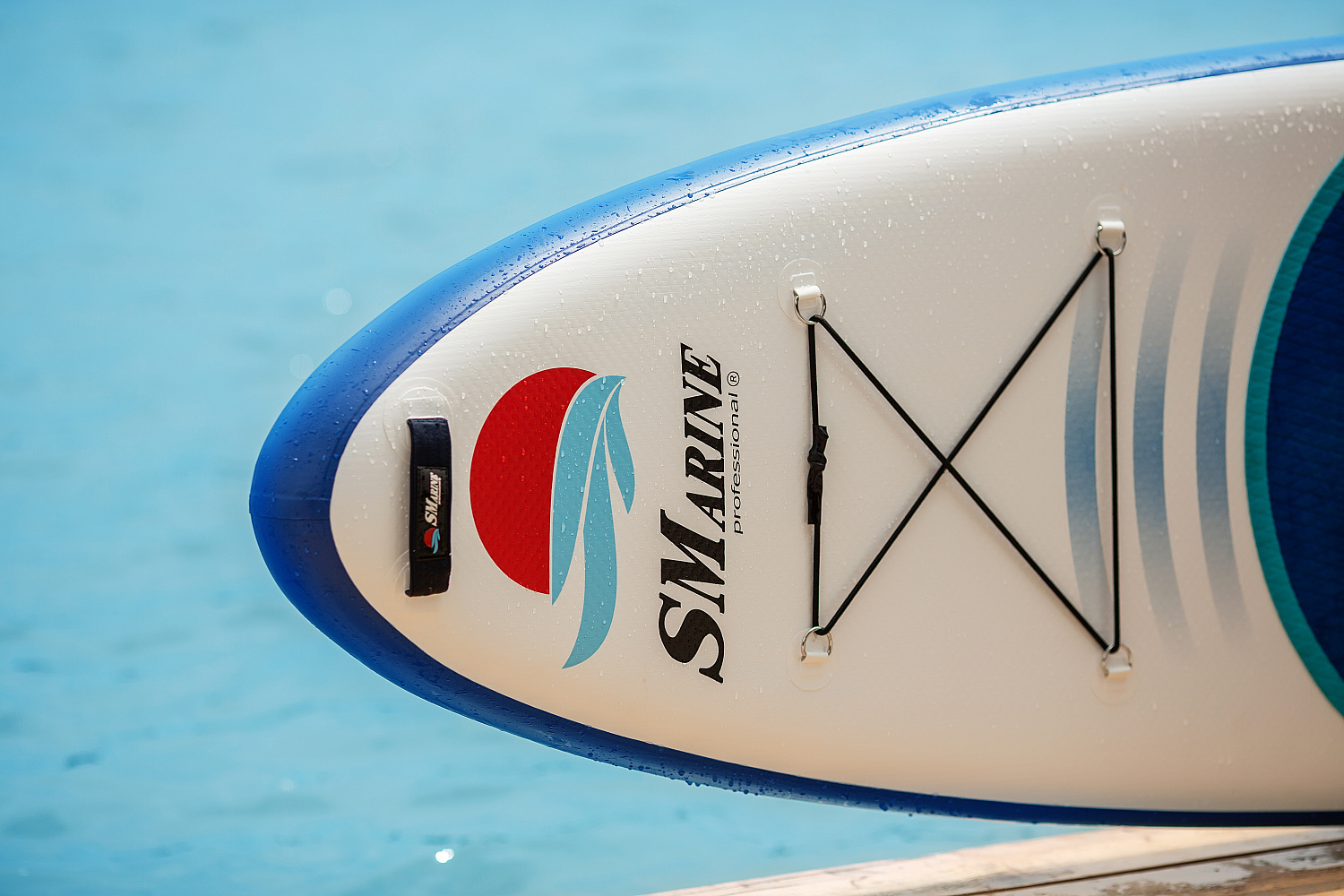 САП (SUP) Board SMARINE 10.6 в Кургане