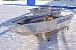 Алюминиевая лодка Wyatboat-370 РМ в Кургане