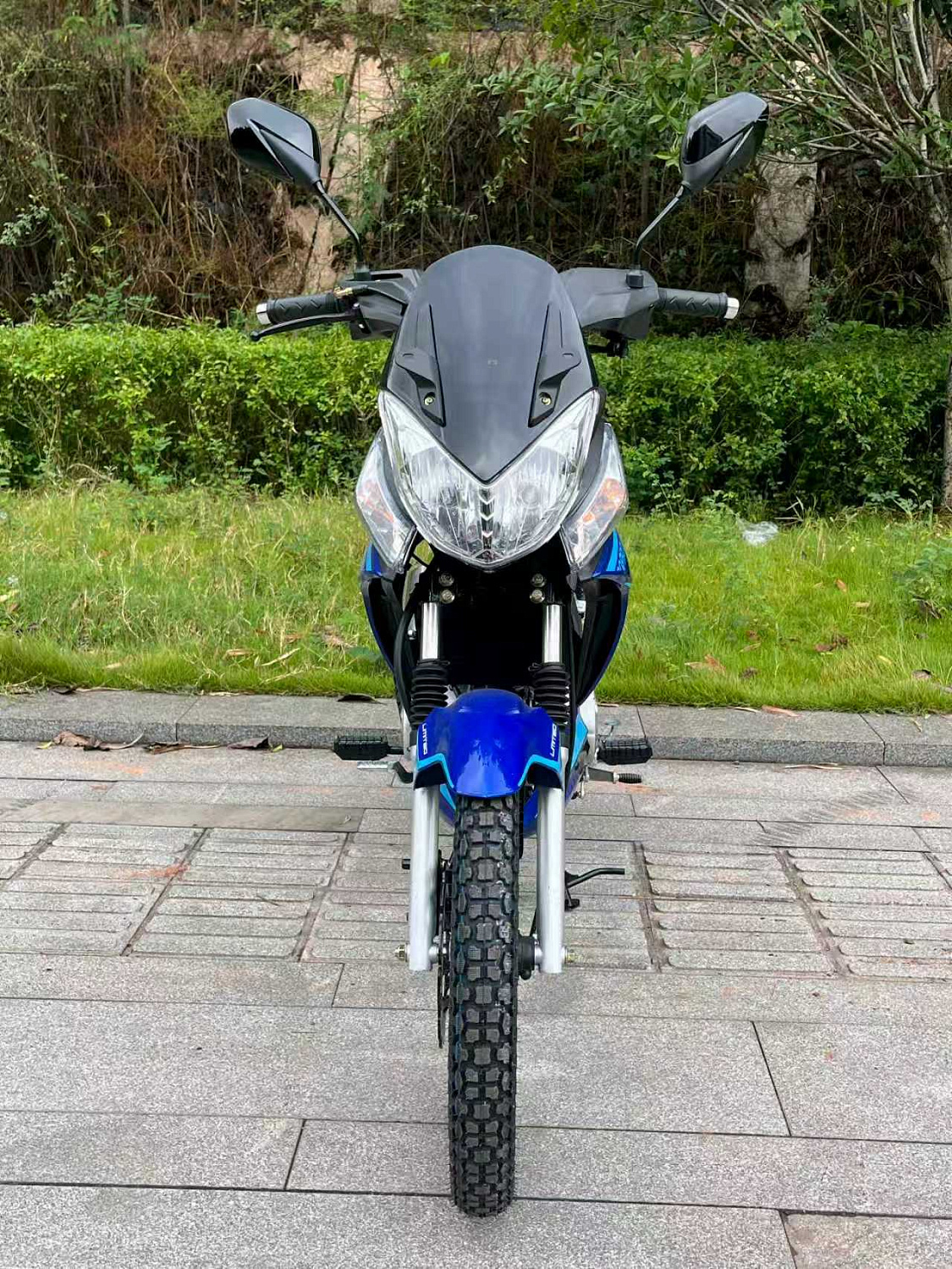 Мопед PROMAX STREET CROSS MAX 150 (49) в Кургане