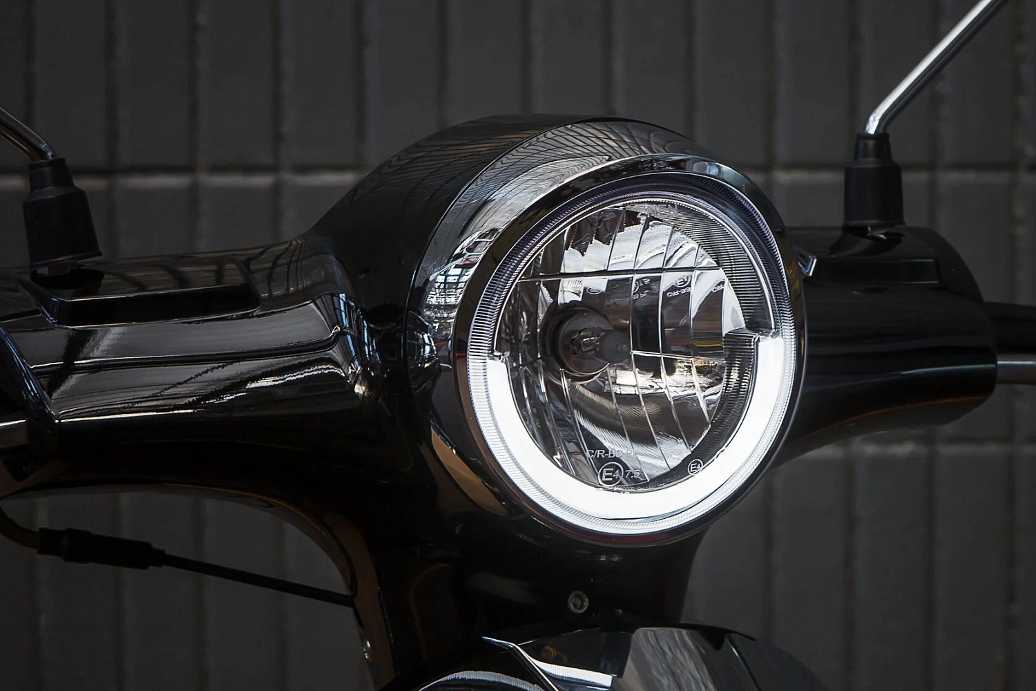 Скутер MINSK Vesna 125 M1NSK в Кургане