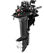 Лодочный мотор HIDEA 9.9FHS PRO (326 см3) в Кургане