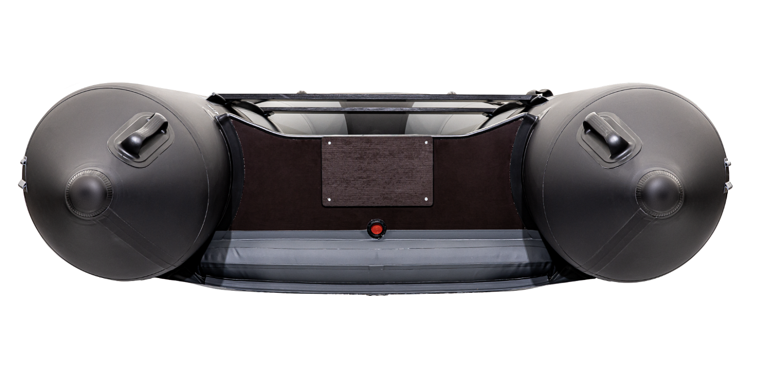 Лодка Таймень NX 4000 НДНД PRO в Кургане