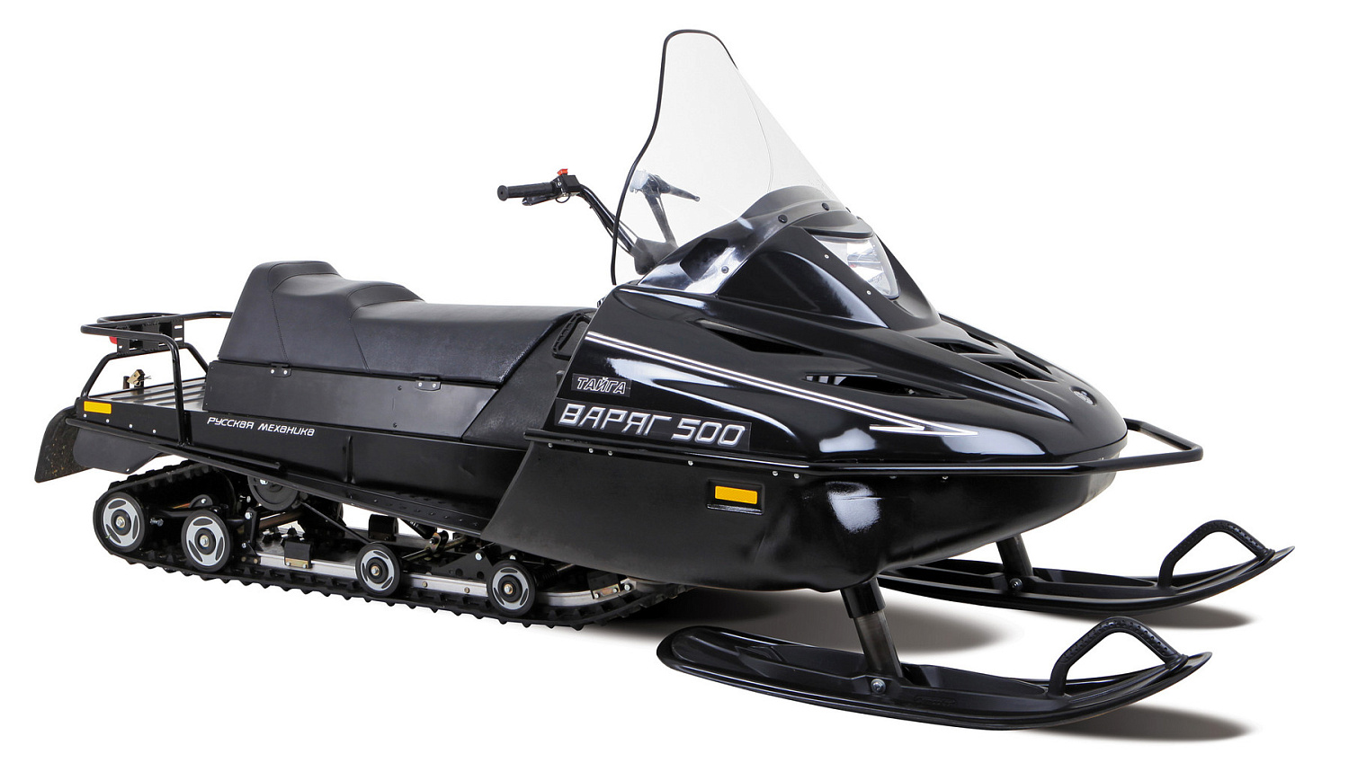 Снегоход РМ ТАЙГА ВАРЯГ 500 в Кургане