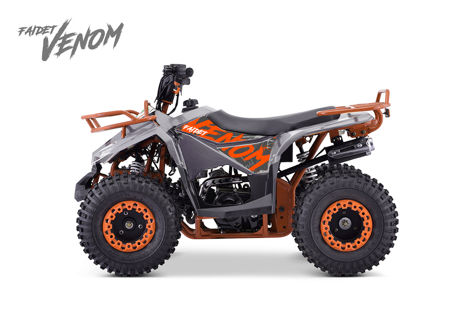 Квадроцикл FAIDET VENOM 125 в Кургане