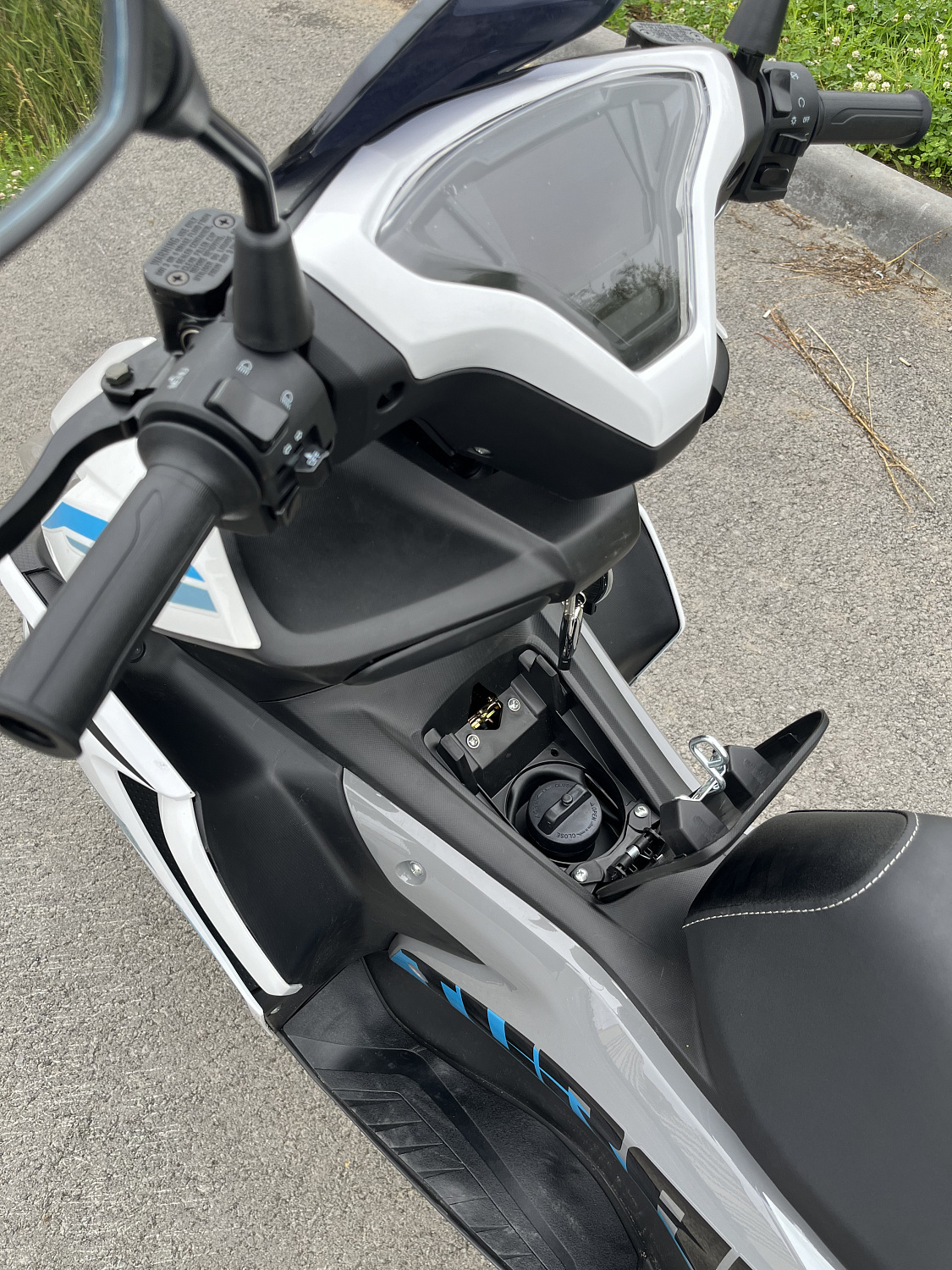 Скутер PROMAX TURAN 250 (49) в Кургане