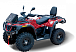 Квадроцикл HISUN TACTIC 750-/EXTREME EDITION/ в Кургане