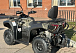 Квадроцикл HISUN GUARDIAN 400L /LONG в Кургане