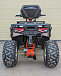 Квадроцикл GBM STORMRIDER 300 NEW PREMIUM в Кургане