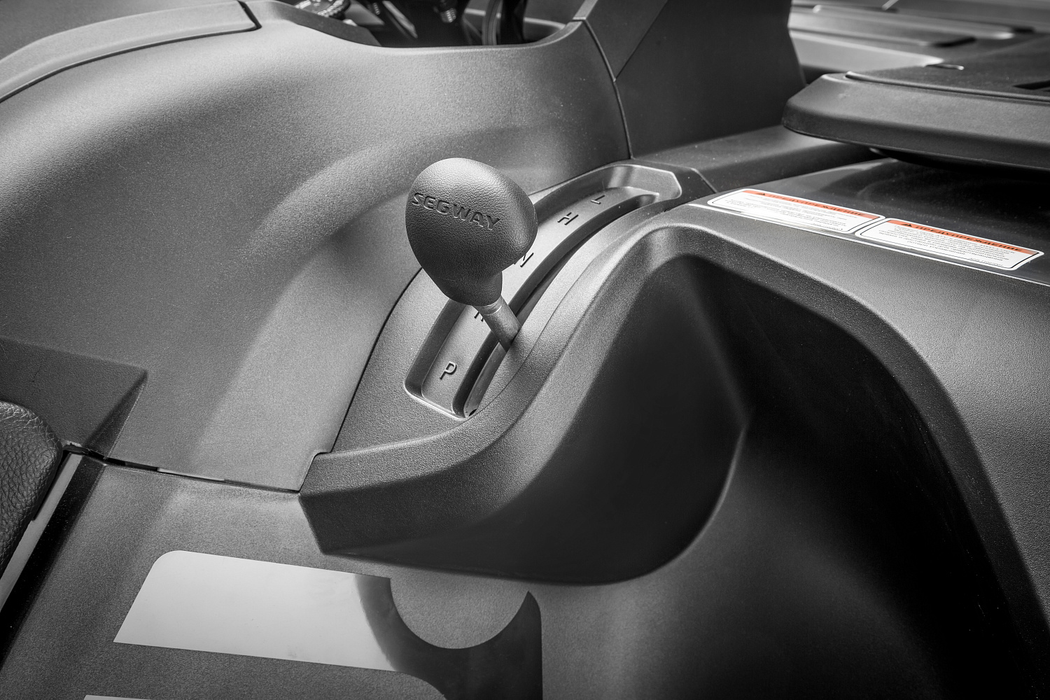  Квадроцикл Segway SNARLER AT6 LE в Кургане