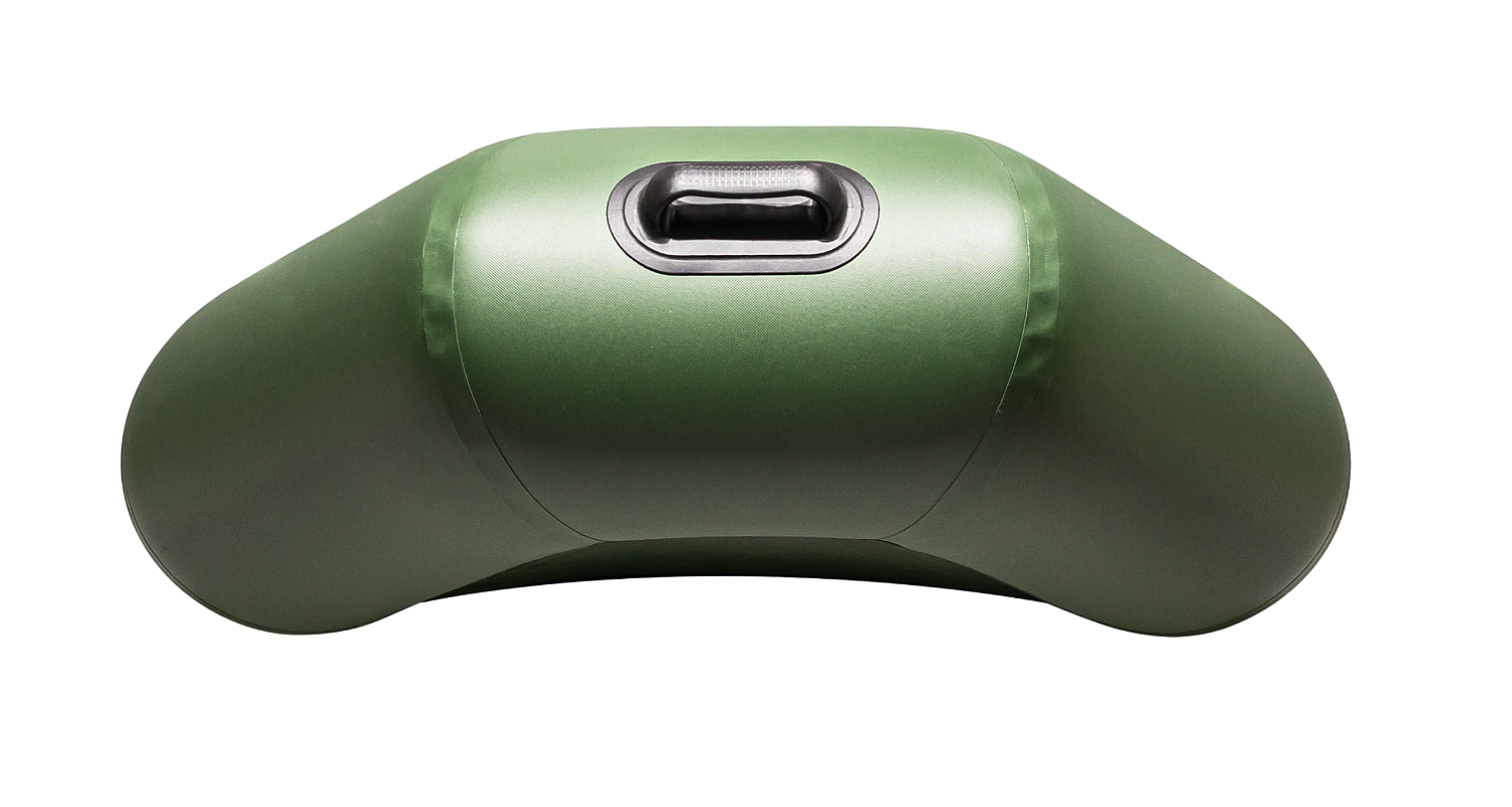 Лодка Барс 240 в Кургане