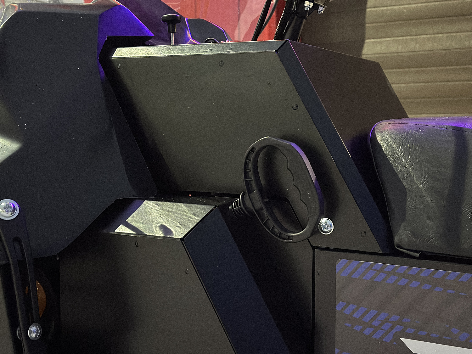 Снегоход PROMAX YAKUT 500 2.0 4T 20 в Кургане