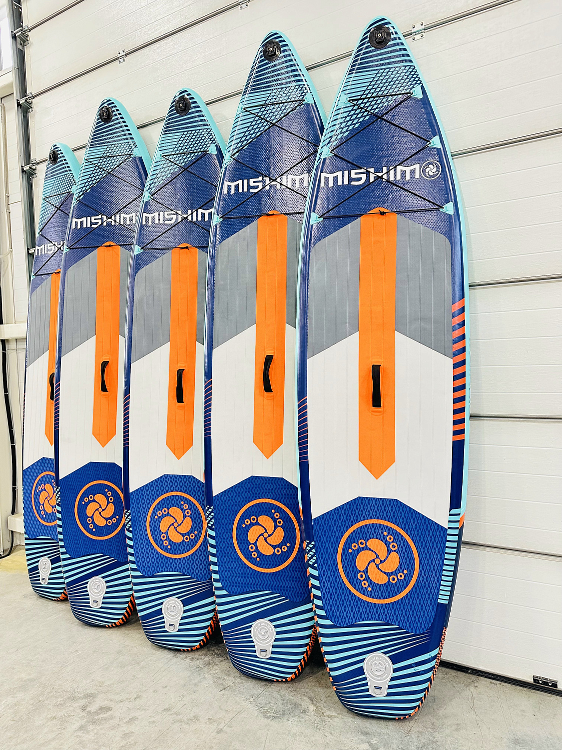 SUP (САП) Доска MISHIMO TROFY 10.6 в Кургане