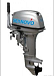 Лодочный мотор SEANOVO SN70FFEL-T в Кургане