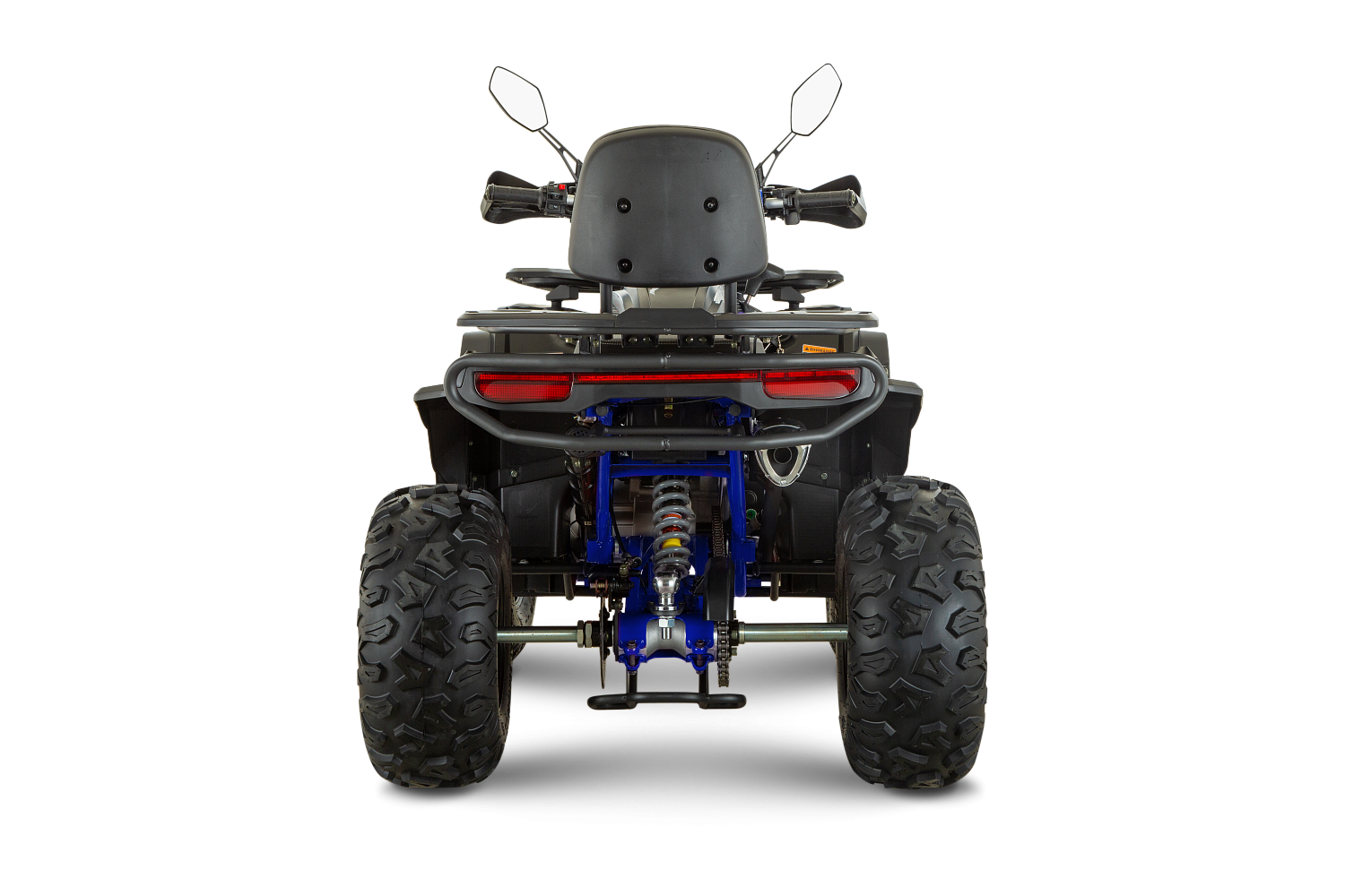 Квадроцикл GBM CROSS HILL 320 BIG PREMIUM в Кургане