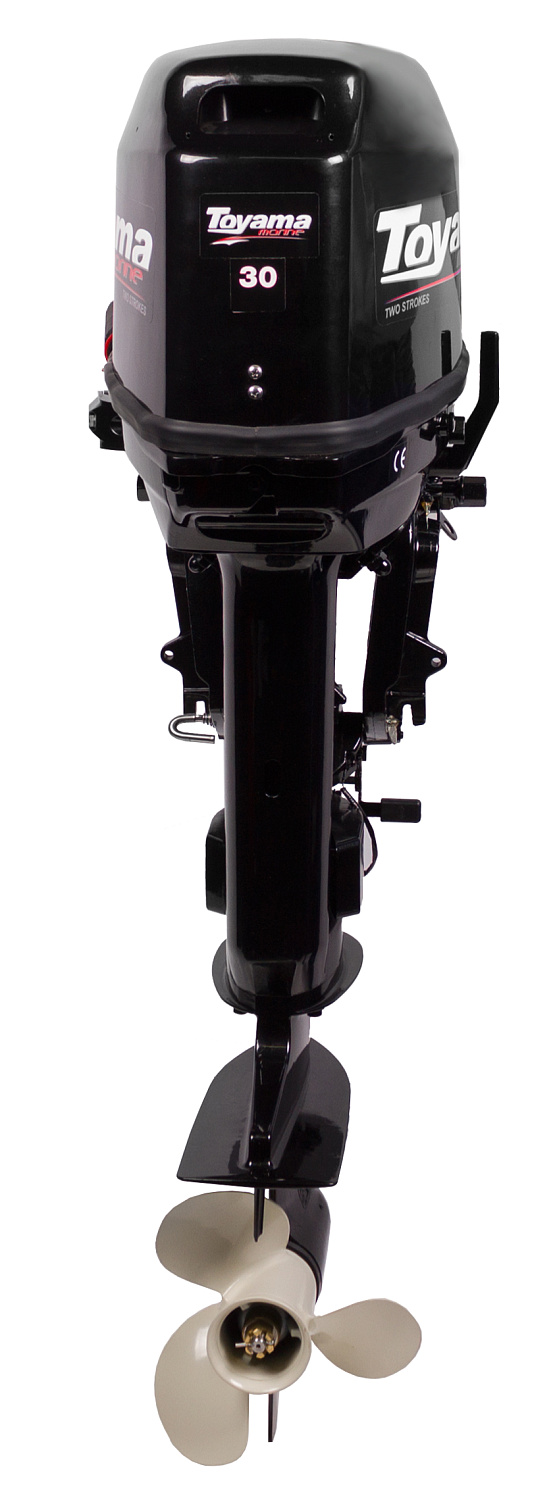 ЛОДОЧНЫЙ МОТОР TOYAMA T30ABMS в Кургане